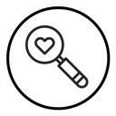 Find Love icon