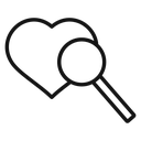 Find Love icon