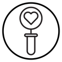 Find Love icon