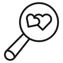 Find Love icon