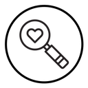 Find Love icon