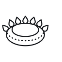 Fire burner 3 icon