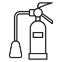 Fire extinguisher 2 icon