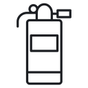 Fire extinguisher 2 icon