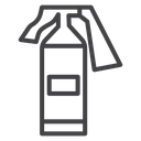 Fire Extinguisher icon