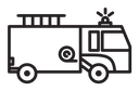 Fire Truck icon