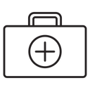 First aid icon