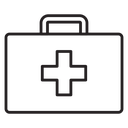 First aid icon