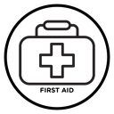 First aid icon
