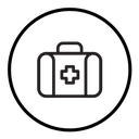 First aid icon