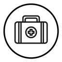 First Aid icon