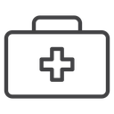 First Aid icon