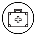 First Aid icon