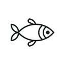 Fish 3 icon