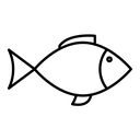 Fish 2 icon