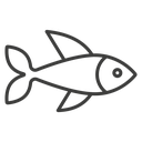 Fish 4 icon