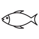 Fish icon