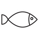 Fish icon