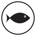 Fish icon