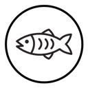 Fish icon