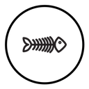 Fishbone icon
