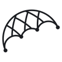 Fishing net 2 icon