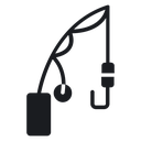 Fishing Rod 2 2 icon
