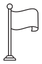 Flag icon