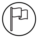 Flag icon