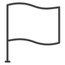 Flag 5 icon