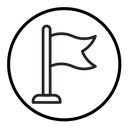 Flag icon