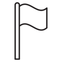 Flag icon