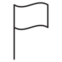Flag icon
