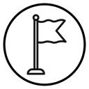 Flag icon
