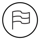 Flag icon