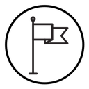 Flag icon