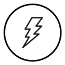 Flash (2) icon