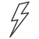 Flash Bolt icon