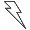 Flash icon