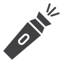 Flashlight icon