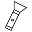 Flashlight 2 icon