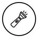 Flashlight (2) icon