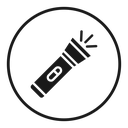 Flashlight 2 icon