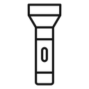 Flashlight icon