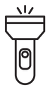 Flashlight 2 icon