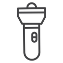 Flashlight icon
