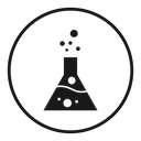 Flask icon