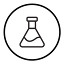Flask icon