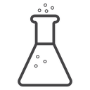 Flask icon