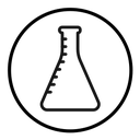 Flask icon